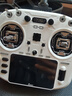 JUMPER T15遙控器穿越機中文ELRS航模FPV霍爾RDC開(kāi)源2.4G 915M 白色 標配（帶包）送21700電池 RDC90搖桿【2.4G（左手油） 曬單實(shí)拍圖