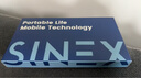 SINEX【德國進(jìn)口】新款蘋果iPhone16promax手機(jī)殼360旋轉(zhuǎn)支點(diǎn)殼iPhone15pro帶支架磁吸12p保護(hù)套14P防摔 【磨砂紫】360°旋轉(zhuǎn)支架丨裸機(jī)手感丨內(nèi)置磁吸 iPhone 1 曬單實(shí)拍圖