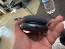 Pinkson蘋果AirPods Max耳機(jī)套凱夫拉芳綸碳纖維耳機(jī)保護(hù)套防摔超輕薄殼新款防刮高檔商務(wù)保護(hù)殼防摔男士 【啞黒】【左右一對(duì)】 【蘋果Airpods MaX】一代或2024款通用 曬單實(shí)拍圖