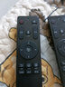 綠貢適用海爾haier電視機遙控器htr-a07 u16/A/M u15語(yǔ)音lu65c8原萬(wàn)能通用統帥液晶裝75寸?？╩ook HTR-U16/U16A/U16M藍牙語(yǔ)音 曬單實(shí)拍圖