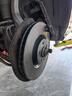 布雷博（Brembo）剎車(chē)前盤(pán)2輪09B97111適用奧迪A6/A6L/A7/A8L/大眾輝昂 曬單實(shí)拍圖