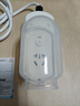 仕牛防水防漏電插座浴室 衛生間大功率熱水器水龍頭接線(xiàn)板洗衣機插板 5孔帶開(kāi)關(guān)1.8米漏電保護10A3000W 曬單實(shí)拍圖