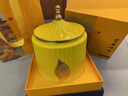 萬茗巖金駿眉紅茶2025茶葉禮盒裝特級(jí)正宗濃香型高檔禮盒送禮長(zhǎng)輩父親節(jié) 曬單實(shí)拍圖