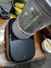 九陽(yáng)（Joyoung）B3輕音變頻破壁機B1新款家用料理機磨粉多功能榨汁豆漿機低音預約 B3【變頻款】 曬單實(shí)拍圖