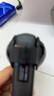 PULUZ適用于Insta360 X3硅膠保護套 防丟繩 鏡頭保護蓋/套 防滑防刮鏡頭保護蓋 曬單實(shí)拍圖