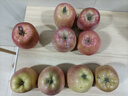 2025新果粉面沙甜蘋(píng)果10斤紅星蘋(píng)果寶寶老人刮泥輔食新鮮水果W5 3斤 曬單實(shí)拍圖