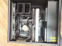cloud hin云軒WS4116 i9 14900K深度學習主機雙路4090/5090服務器GPU渲染DeepSeek部署仿真計算塔式工作站 RTX4090D 24G顯卡*1 14900K丨128G 曬單實拍圖