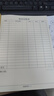 2025年新款每日記賬本手帳明細賬現(xiàn)金日記帳本加厚生意流水賬店鋪商用收入支出銷售報表營業(yè)額記賬本記錄 每日記賬本牛皮款10本裝+中性筆 曬單實拍圖