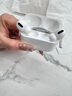 Apple蘋果airpods pro一代/二代 入耳式耳機 二手耳機耳麥 二手蘋果耳機 AirPods Pro 1代 整套 95成新 曬單實拍圖