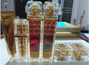 芳素華菲芳素華菲童顏白術(shù)玻色因逆齡奢養六件套保濕補水三件套護膚品 芳素華菲六件套 曬單實(shí)拍圖