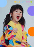 皮爾卡丹（pierre cardin）童裝女童連衣裙春秋2025新款兒童洋氣棉布裙女寶寶長袖裙子春裝 黃色 90 尺碼1~2歲【 80-90cm】 曬單實拍圖