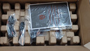 M-AUDIOBX5 D3專業(yè)錄音棚專業(yè)音樂制作有源監(jiān)聽音箱 BX4 BT藍(lán)牙 BX4-BT【一對(duì)+墊子】 曬單實(shí)拍圖