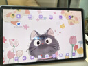 三星（SAMSUNG）平板電腦S10+/S10 Ultra 5G通話大屏120hz高刷游戲國行學(xué)生學(xué)習(xí)網(wǎng)課辦公護(hù)眼高清杜比全景聲商務(wù) 星耀銀 S10+【12GB+256GB】WIFI 曬單實(shí)拍圖