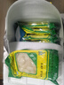 喜福鴻運 高郵免漿河蝦仁中號純手工鮮活加工河蝦仁酒店訂制批發(fā)2斤分小包 1000克 曬單實(shí)拍圖