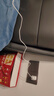 Viken蘋(píng)果數據線(xiàn)充電線(xiàn)快充手機充電器線(xiàn)插頭iphone14/13/12/11/XS/7/6/X/8/6維肯 蘋(píng)果一米線(xiàn)+5W快充頭 曬單實(shí)拍圖