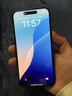 【美版有鎖】Apple蘋果16plus iPhone16Plus全新未激活后封包裝 黑色 128GB【內(nèi)置開卡槽+5G全網(wǎng)通】 曬單實拍圖