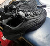 耐克（NIKE）Air Max Portal女鞋舒適老爹鞋低幫厚底休閑運(yùn)動(dòng)鞋防滑耐磨跑步鞋 HF3053-007 37.5 曬單實(shí)拍圖