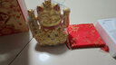TaTanice招財貓擺件金色新店開(kāi)業(yè)電動(dòng)招搖手辦公室店鋪收銀臺生意興隆禮物 招財貓-八方來(lái)財-14寸 曬單實(shí)拍圖