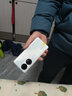 華為 HUAWEI P50 Pro 驍龍版 4G 國行 二手手機 機國行優(yōu)惠券補貼 雪域白 8G+256G 曬單實拍圖
