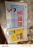 【1-6年級(jí)英語(yǔ)人教新起點(diǎn)試卷】2025新版全優(yōu)卷一年級(jí)起點(diǎn)人教新起點(diǎn)SL英語(yǔ)同步測(cè)試卷小學(xué)一二三四五六年級(jí)上冊(cè)下冊(cè)2025春?jiǎn)卧獧z測(cè)月考期中期末考試卷子題專項(xiàng)突破練習(xí)滿分期末沖刺100分 【2本】二 曬單實(shí)拍圖