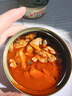 邁江南香辣蛤蜊海鮮罐頭下酒菜花甲肉罐裝休閑零食小吃夜宵開胃菜即食 蛤蜊肉【2罐】 曬單實(shí)拍圖
