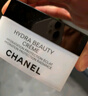 香奈兒（Chanel）一號紅山茶花面霜50g 乳霜 柔嫩保濕 送女生送老婆禮物 曬單實(shí)拍圖