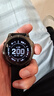 佳明（GARMIN）Fenix7系列飛耐時7戶外運動智能手表血氧心率登山滑雪跑步送男友 F7 Pro旗艦版-黑色 曬單實拍圖