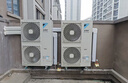 大金（DAIKIN）中央空調(diào)一拖四一拖五一拖二一拖三 P+/N+系列中央空氣系統(tǒng)家用多聯(lián)機(jī)變頻一級(jí)能效 3匹 一級(jí)能效 一室一廳 專(zhuān)屬升級(jí)型 曬單實(shí)拍圖