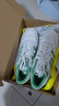 三葉草（Adidas）阿迪達(dá)斯男鞋女鞋 FORUM LOW 低幫運(yùn)動休閑鞋板鞋 IG3778 42 曬單實(shí)拍圖