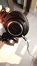 揚(yáng)仕 適用SONY MDR-1A 1000XM3/4/5 MSR7 SHP9500 9600 4.4平衡耳機(jī)升級線X2HR 赤炎 4.4平衡(播放器專用 8股-黑銀混編【1.2m 曬單實(shí)拍圖