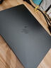 Apple/蘋果AI/MacBook Pro14英寸M4 Max(14+32核)36G 1T深空黑色納米玻璃筆記本電腦Z1FG0003Q 曬單實(shí)拍圖