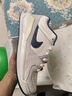 耐克（NIKE） 男鞋 春季新款潮流時(shí)尚休閑鞋板鞋運動(dòng)鞋低幫百搭透氣休閑鞋 IB4713-041 40.5 曬單實(shí)拍圖