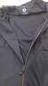 Navigare意大利小帆船男士背心25春夏季新品休閑簡(jiǎn)約風(fēng)單背心時(shí)尚百搭馬甲 海軍藍 L 曬單實(shí)拍圖