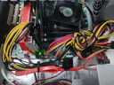 眾研IPC-610L 國(guó)產(chǎn) 原裝工控機(jī) 機(jī)器視覺 工業(yè)控制CE/FCC/3C認(rèn)證 兼容研華I5-6500四核/8G內(nèi)存/1T機(jī)械 曬單實(shí)拍圖