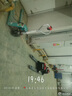 合力全電動叉車1.5噸2噸電動地牛升降托盤搬運車堆高裝卸小型電叉車 手捏下降1.5噸鋰電-寬腿68.5cm 曬單實拍圖