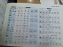 新版【三步寫(xiě)好規范字】華夏萬(wàn)卷一年級上冊二類(lèi)字字帖二年級下字帖三四年級下冊五六年級下冊小學(xué)生語(yǔ)文同步練字貼兒童描紅正姿橫式筆畫(huà)筆順字帖 二年級下冊【語(yǔ)文人教版】（二類(lèi)字/生僻字） 曬單實(shí)拍圖