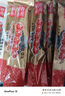 稻香私房老北京冰糖葫蘆70gx6根 散裝山楂果酸甜味山楂球糖傳統小吃零食 芝麻味x6根 曬單實(shí)拍圖