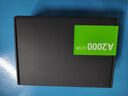英偉達(dá)（NVIDIA）RTX A2000 12GB 專業(yè)顯卡 工業(yè)包裝 曬單實拍圖
