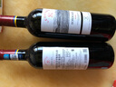 拉菲（LAFITE）傳奇波爾多赤霞珠干紅葡萄酒750ml 紅酒拉菲禮盒法國進(jìn)口禮盒 傳奇6支禮盒 曬單實拍圖