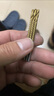 鋸齒拉花鉆頭手電鉆模型麻花多功能拉槽木工鋸鉆合一多用打孔開孔 【鉆孔】 3mm.3支 曬單實拍圖