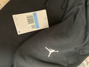 耐克（NIKE）JORDAN SPORT CROSSOVER Dri-FIT 男子速干針織長(cháng)褲 FV8609-010 M 曬單實(shí)拍圖