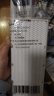 inWE·JIA靜電除塵紙拖把伸縮吸塵免洗濕紙巾擦地紙一次性地板拖布拖地濕巾 干巾6包+濕巾1包+拖把 入會終身送除塵紙 曬單實(shí)拍圖