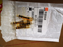 SANCABLECORD6.5轉(zhuǎn)3.5mm轉(zhuǎn)接頭線音頻音響麥克風插頭電子電鋼琴耳機轉(zhuǎn)換器話筒 4個裝 6.5轉(zhuǎn)3.5大轉(zhuǎn)中公轉(zhuǎn)母音頻 曬單實拍圖