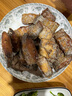 【超大帶魚】精品海釣特級大帶魚 鮮活冷凍深海魚類刀魚生鮮水產(chǎn) 2條（每條2斤） 曬單實拍圖