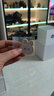 澳浪 指環(huán)扣支架手機支架 金屬指環(huán)扣纖薄 iphone14華為榮耀小米13ultra手機磁吸車載支架 小兔子 白色 曬單實拍圖