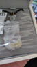 印象眸A貨翡翠吊墜俏色黃翡瑞獸貔貅玉墜 富貴貔貅 曬單實(shí)拍圖