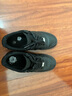 耐克NIKE緩震板鞋女空軍一號 AIR FORCE 1運動(dòng)鞋 DD8959-001黑39 曬單實(shí)拍圖