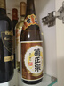 菊正宗【國(guó)行正品】日本進(jìn)口上選清酒燒酒 辛口 洋酒 米酒發(fā)酵酒 送禮 菊正宗上選清酒720ml 曬單實(shí)拍圖