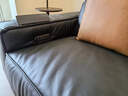 宜洛豆腐塊電動(dòng)真皮沙發(fā)意式極簡(jiǎn)客廳直排多功能頭層牛皮沙發(fā)床 電動(dòng)款【305cm左右雙電動(dòng)功能位】 玲瓏玉接觸面真皮-進(jìn)口納帕頭層牛皮 曬單實(shí)拍圖