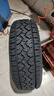 佳通輪胎 Giti4×4 AT100 越野胎大花紋 215/65R16 配斯巴魯森林人等 曬單實(shí)拍圖